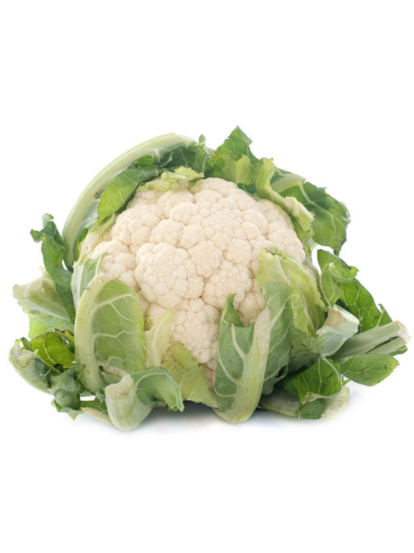 CauliFlower
